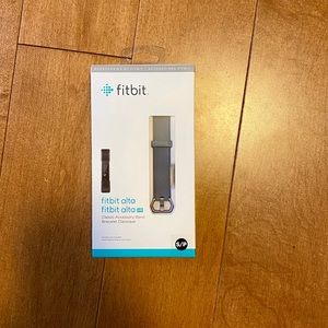 FitBit Alta Band